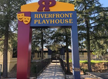 california/redding/landmark/riverfront-playhouse
