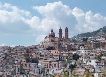 mexico/taxco/landmark/mina-prehispanica-de-taxco
