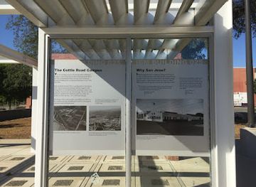 california/silicon-valley/landmark/ibm-s-first-west-coast-site-1943-critical-historic-place-for-silicon-valley