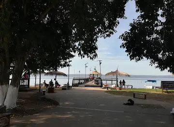 Playa Municipal