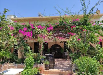 greece/rhodes/ialyssos/landmark/knights-of-olde