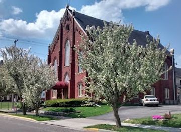 indiana/richmond/landmark/the-olde-north-chapel