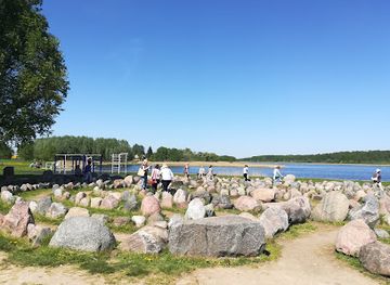 lithuania/nida-beach/landmark/iron-fox