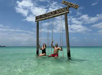 Koh Rong Island