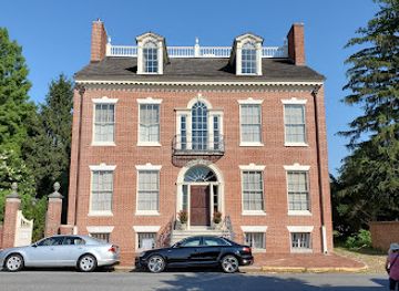pennsylvania/upper-delaware-valley/landmark/read-house-gardens