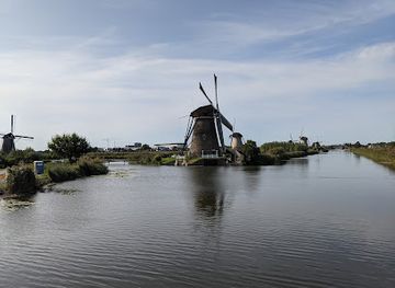 netherlands/kinderdijk/landmark/wisboomgemaal