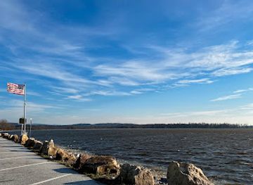 Historic Lake Islands