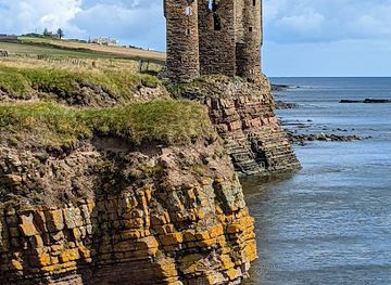 united-kingdom/caithness/landmark/old-keiss-castle