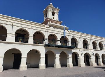 argentina/salta/landmark/history-museum-of-the-north
