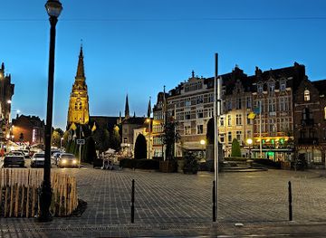 belgium/brussels/anderlecht/landmark/sint-guidoplein