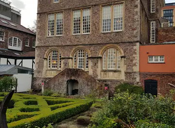 The Red Lodge Museum