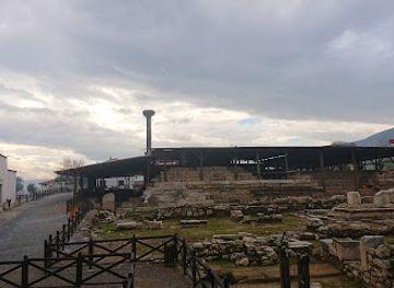 turkiye/southeastern-anatolia-region/landmark/mausoleum-and-sacred-area-of-hecatomnus