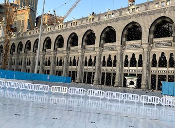 saudi-arabia/mecca/landmark/safa-and-marwa-saee