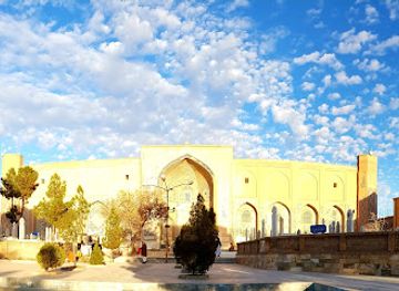 afghanistan/parwan/landmark/khwaja-abdullah-ansari-shrine