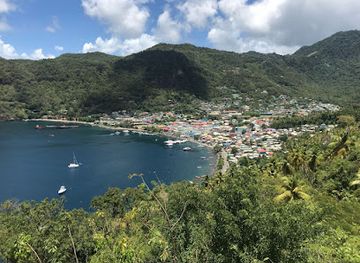 saint-lucia/canaries/landmark/morne-coubaril-historical-adventure-park