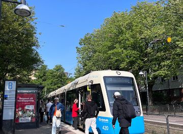 sweden/gothenburg/majorna/landmark/mariaplan