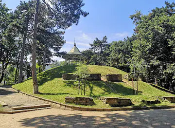 Mihai Eminescu Park