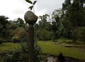 Lae Botanic Gardens