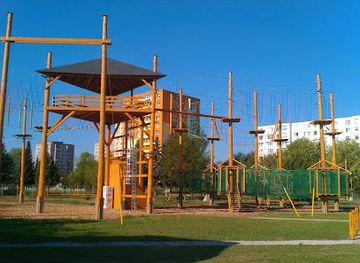 slovakia/presov/landmark/lanove-centrum-outdoor-park