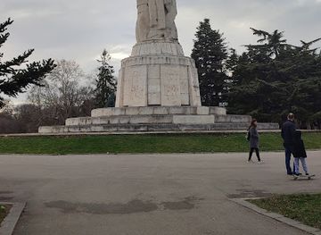 bulgaria/varna/landmark/monument-of-frontier-guard