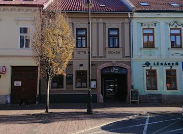 slovakia/kosice/landmark/jazz-kosice