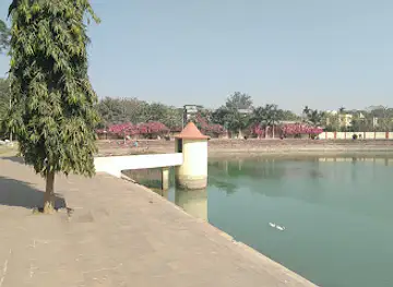 Nakshatra Van