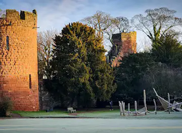 The Water Tower