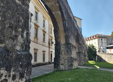 Jardim Botânico da Universidade de Coimbra