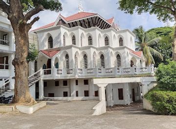 india/trivandrum/landmark/lourdes-syro-malabar-forane-church-trivandrum