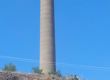 arizona/yavapai-county/landmark/historic-smokestack