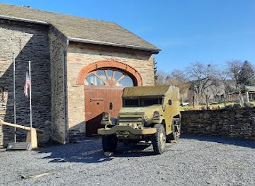 belgium/fagne-famenne/landmark/bulge-relics-museum
