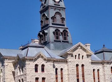 Historic Granbury Square