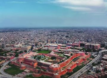 pakistan/peshawar/landmark/voice-of-peshawar