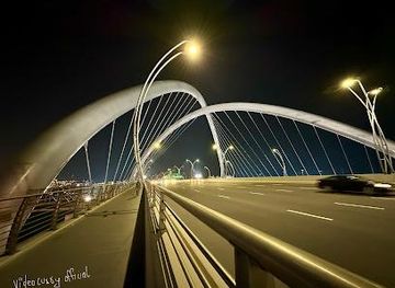 united-arab-emirates/sharjah/landmark/infinity-bridge