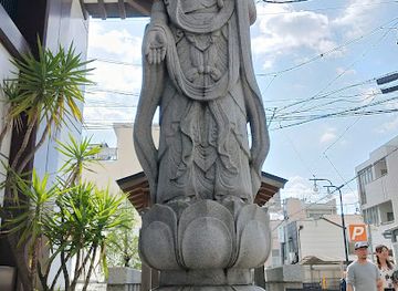 japan/nagoya/osu-kannon/landmark/banshoji