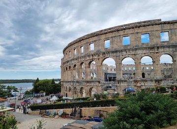 croatia/pula/landmark/istrian-olive-oil-museum