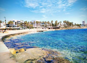 cyprus/paphos-district/landmark/paphos-promenade