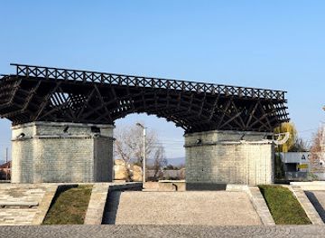 romania/mehedinti/landmark/the-model-of-trajan-s-bridge