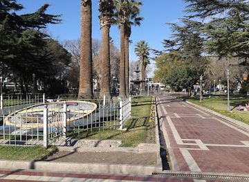 argentina/mendoza/maipu/landmark/plaza-12-de-febrero