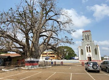benin/mono/landmark/pythons-temple
