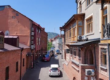 georgia/tbilisi/landmark/isani-godol