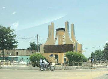 chad/n-djamena/landmark/the-union-fountain