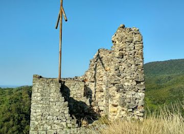 georgia/samegrelo-zemo-svaneti/landmark/shkhepi-fortress