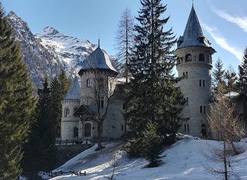 italy/val-d-aosta/landmark/castel-savoia