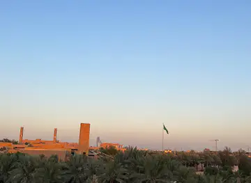 Salwa Palace