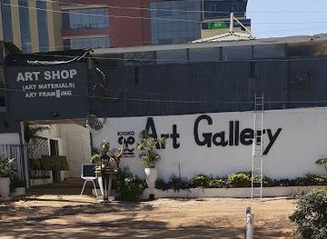 kenya/nairobi/lavington/landmark/kioko-mwitiki-art-gallery