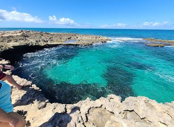 aruba/noord/landmark/westpunt-boca