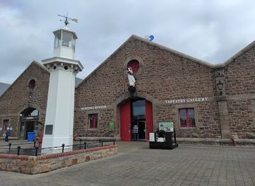 jersey/saint-helier/landmark/maritime-museum-occupation-tapestry-gallery
