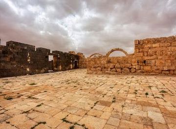 jordan/amman/landmark/qasr-al-hallabat-al-gharbi