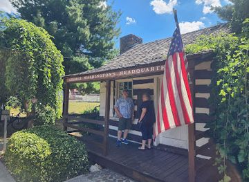 ohio/western-ohio/landmark/chesapeake-and-ohio-canal-national-historical-park